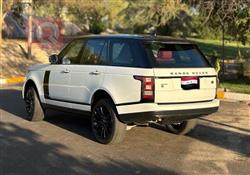 Land Rover Range Rover Vogue